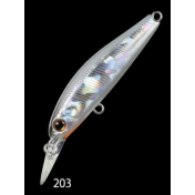Воблер Zip Baits Rigge 46S MDR (3 гр, 46 мм) 203