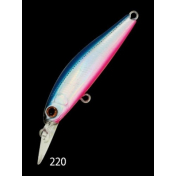 Воблер Zip Baits Rigge 46S MDR (3 гр, 46 мм) 220