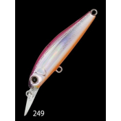 Воблер Zip Baits Rigge 46S MDR (3 гр, 46 мм) 249