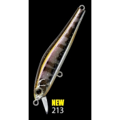 Воблер Zip Baits Rigge 56F (2,8гр, 56 мм) 213