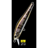 Воблер Zip Baits Rigge 56F (2,8гр, 56 мм) 213