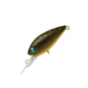 Воблер Pontoon 21 Mojarrilla 40F MR (40mm, 3.4gr) 914