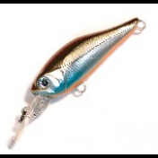 Воблер Pontoon 21 Cheerful 40SP MR (40mm, 2.7gr) 327