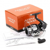 Котушка Shimano 16 Aernos 4000 BOX