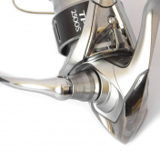 Котушка Shimano 15 Twin Power 2500HGS