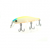 Воблер Yo-Zuri Hardcore Minnow Flat 110SP (110mm, 15.5 gr, 1.5 m) MPCL
