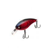 Воблер Yo-Zuri 3DS Crank SR (50mm, 8.0 gr, 1.0 m) HCF
