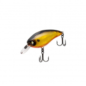 Воблер Yo-Zuri 3DS Crank SR (50mm, 8.0 gr, 1.0 m) HGBL