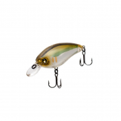 Воблер Yo-Zuri 3DS Crank SR (50mm, 8.0 gr, 1.0 m) HHAY
