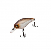 Воблер Yo-Zuri 3DS Crank SR (50mm, 8.0 gr, 1.0 m) HHWS