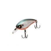 Воблер Yo-Zuri 3DS Crank SR (50mm, 8.0 gr, 1.0 m) HTS