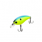 Воблер Yo-Zuri 3DS Crank SR (50mm, 8.0 gr, 1.0 m) MBCL