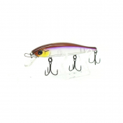 Воблер Yo-Zuri Hardcore Minnow Flat 110SP (110mm, 15.5 gr, 1.5 m) MEWS
