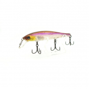 Воблер Yo-Zuri Hardcore Minnow Flat 110SP (110mm, 15.5 gr, 1.5 m) SWS