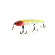 Воблер Yo-Zuri Hardcore Minnow Flat 110SP (110mm, 15.5 gr, 1.5 m) HCR