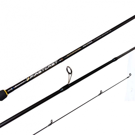 Спиннинг Major Craft FirstCast Mebaru FCS-S732UL