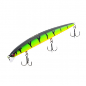 Воблер Megabite  Mystic 120 SP (120 мм, 14,8 гр, 0,5 m) R39