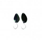 Блешня  Yarie T-Fresh №708 25mm 2g V3