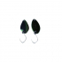 Блешня  Yarie T-Fresh №708 25mm 2g V3