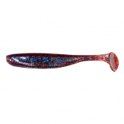 Приманка Keitech Easy Shiner 4" (7 шт) EA#03 Grape