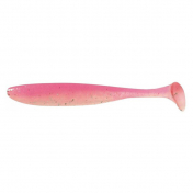 Приманка Keitech Easy Shiner 4" (7 шт) EA#10 Pink Silver Glow