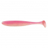 Приманка Keitech Easy Shiner 4" (7 шт) EA#10 Pink Silver Glow