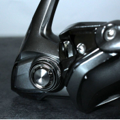 Котушка Shimano 15 Twin Power 2500S