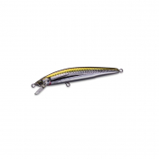 Воблер Yo-Zuri Hardcore Minnow 50S (50mm, 3 gr,) HAJ