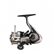 Котушка Daiwa 17 Steez Type-II Hi-SPEED