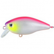 Воблер Tsuribito Sweet Crank 38F-SR  (38 мм,  4.2 gr, до 0.8 м) 537