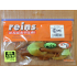 Приманка Reins AX Craw 3,5" 308