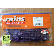Приманка Reins Bubbling Shad 4" 407