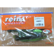 Приманка Reins Bubbling Shad 4" B08