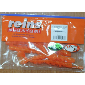 Приманка Reins Bubbling Shad 4" B29