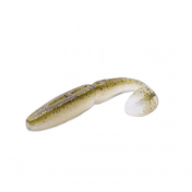 Приманка Intech Slim Shad 2,5"(12 шт) IN79