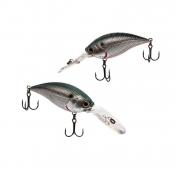 Воблер Yo-Zuri Sashimi Deep Crank 70F (70mm, 18 gr, ) CMSC