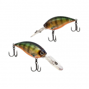 Воблер Yo-Zuri Sashimi Deep Crank 70F (70mm, 18 gr, ) CSBG