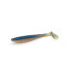 Виброхвост Raid Full Swing 3.5" (7шт.) 042 Dark Cinnamon Shad
