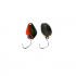 Блешня Yarie T-Fresh EVO №710 24mm 1.5g BS-30