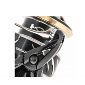 Котушка Shimano Sustain 4000 FI