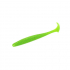 Приманка Noike Smokin' Swimmer 3" (9шт) #44 Chartreuse