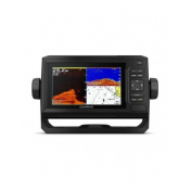 Ехолот Garmin echoMAP Plus 62cv With Transducer