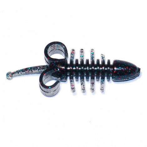 Приманка Bait Breath I.M.P level 4 2" (10шт.) C1 Приманка Bait Breath I.M.P level 4 2" (10шт.) C1