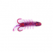 Приманка Bait Breath  I.M.P level 4 2" (10шт.) Ur29  Chameleon／Red・seed