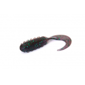 Приманка Bait Breath Micro Grub 2" (12шт.) Ur26