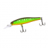 Воблер Megabite  Pitty 75 SP (75 mm, 7.8 g,  1.8 m) 17