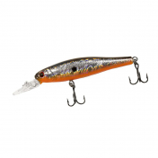 Воблер Megabite  Pitty 75 SP (75 mm, 7.8 g,  1.8 m) 1