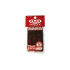 Гачок Vanfook подвійний DW-31R RED #08 (8шт)