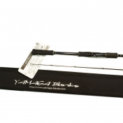Спінінг Yamaga Blanks Calista 89ML TZ Nano