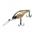 Воблер Yo-Zuri Hardcore Deep Crank 60F (60mm, 11 gr, 3,5m) HAY